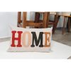 Elegant 100% Linen Cushion Cover, 43 x 43 cm | Soft & Durable | Perfect for Home Decor, Living Room & Bedroom | Stylish & Comfortable Accent