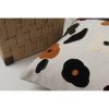 Elegant 100% Linen Cushion Cover, 43 x 43 cm | Soft & Durable | Perfect for Home Decor, Living Room & Bedroom | Stylish & Comfortable Accent