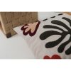 Elegant 100% Linen Cushion Cover, 43 x 43 cm | Soft & Durable | Perfect for Home Decor, Living Room & Bedroom | Stylish & Comfortable Accent