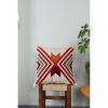 Elegant 100% Linen Cushion Cover, 43 x 43 cm | Soft & Durable | Perfect for Home Decor, Living Room & Bedroom | Stylish & Comfortable Accent