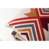 Elegant 100% Linen Cushion Cover, 43 x 43 cm | Soft & Durable | Perfect for Home Decor, Living Room & Bedroom | Stylish & Comfortable Accent