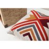 Elegant 100% Linen Cushion Cover, 43 x 43 cm | Soft & Durable | Perfect for Home Decor, Living Room & Bedroom | Stylish & Comfortable Accent