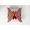 Elegant 100% Linen Cushion Cover, 43 x 43 cm | Soft & Durable | Perfect for Home Decor, Living Room & Bedroom | Stylish & Comfortable Accent