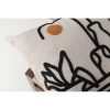 Elegant 100% Linen Cushion Cover, 43 x 43 cm | Soft & Durable | Perfect for Home Decor, Living Room & Bedroom | Stylish & Comfortable Accent