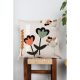Elegant 100% Linen Cushion Cover, 43 x 43 cm | Soft & Durable | Perfect for Home Decor, Living Room & Bedroom | Stylish & Comfortable Accent
