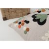Elegant 100% Linen Cushion Cover, 43 x 43 cm | Soft & Durable | Perfect for Home Decor, Living Room & Bedroom | Stylish & Comfortable Accent
