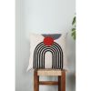Elegant 100% Linen Cushion Cover, 43 x 43 cm | Soft & Durable | Perfect for Home Decor, Living Room & Bedroom | Stylish & Comfortable Accent