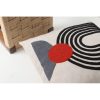 Elegant 100% Linen Cushion Cover, 43 x 43 cm | Soft & Durable | Perfect for Home Decor, Living Room & Bedroom | Stylish & Comfortable Accent