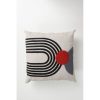 Elegant 100% Linen Cushion Cover, 43 x 43 cm | Soft & Durable | Perfect for Home Decor, Living Room & Bedroom | Stylish & Comfortable Accent