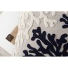 Elegant 100% Linen Cushion Cover, 43 x 43 cm | Soft & Durable | Perfect for Home Decor, Living Room & Bedroom | Stylish & Comfortable Accent