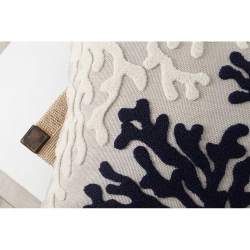 Elegant 100% Linen Cushion Cover, 43 x 43 cm | Soft & Durable | Perfect for Home Decor, Living Room & Bedroom | Stylish & Comfortable Accent