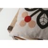 Elegant 100% Linen Cushion Cover, 43 x 43 cm | Soft & Durable | Perfect for Home Decor, Living Room & Bedroom | Stylish & Comfortable Accent