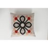 Elegant 100% Linen Cushion Cover, 43 x 43 cm | Soft & Durable | Perfect for Home Decor, Living Room & Bedroom | Stylish & Comfortable Accent