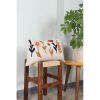Elegant 100% Linen Cushion Cover, 43 x 25 cm | Soft & Durable | Perfect for Home Decor, Living Room & Bedroom | Stylish & Comfortable Accent