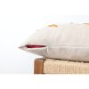 Elegant 100% Linen Cushion Cover, 43 x 25 cm | Soft & Durable | Perfect for Home Decor, Living Room & Bedroom | Stylish & Comfortable Accent