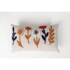 Elegant 100% Linen Cushion Cover, 43 x 25 cm | Soft & Durable | Perfect for Home Decor, Living Room & Bedroom | Stylish & Comfortable Accent