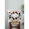 Elegant 100% Linen Cushion Cover, 43 x 43 cm | Soft & Durable | Perfect for Home Decor, Living Room & Bedroom | Stylish & Comfortable Accent
