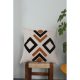 Elegant 100% Linen Cushion Cover, 43 x 43 cm | Soft & Durable | Perfect for Home Decor, Living Room & Bedroom | Stylish & Comfortable Accent