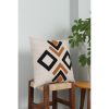 Elegant 100% Linen Cushion Cover, 43 x 43 cm | Soft & Durable | Perfect for Home Decor, Living Room & Bedroom | Stylish & Comfortable Accent