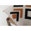 Elegant 100% Linen Cushion Cover, 43 x 43 cm | Soft & Durable | Perfect for Home Decor, Living Room & Bedroom | Stylish & Comfortable Accent