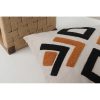 Elegant 100% Linen Cushion Cover, 43 x 43 cm | Soft & Durable | Perfect for Home Decor, Living Room & Bedroom | Stylish & Comfortable Accent