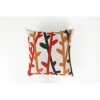 Elegant 100% Linen Cushion Cover, 43 x 43 cm | Soft & Durable | Perfect for Home Decor, Living Room & Bedroom | Stylish & Comfortable Accent