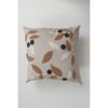 Elegant 100% Linen Cushion Cover, 43 x 43 cm | Soft & Durable | Perfect for Home Decor, Living Room & Bedroom | Stylish & Comfortable Accent