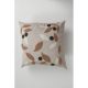 Elegant 100% Linen Cushion Cover, 43 x 43 cm | Soft & Durable | Perfect for Home Decor, Living Room & Bedroom | Stylish & Comfortable Accent