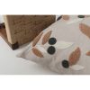 Elegant 100% Linen Cushion Cover, 43 x 43 cm | Soft & Durable | Perfect for Home Decor, Living Room & Bedroom | Stylish & Comfortable Accent