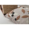 Elegant 100% Linen Cushion Cover, 43 x 43 cm | Soft & Durable | Perfect for Home Decor, Living Room & Bedroom | Stylish & Comfortable Accent