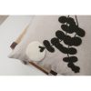 Elegant 100% Linen Cushion Cover, 43 x 43 cm | Soft & Durable | Perfect for Home Decor, Living Room & Bedroom | Stylish & Comfortable Accent