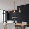 Elegant Black Wall Lamp, Metal Body, 10 x 12 cm, Height 100 cm, E14 Max 40W, IP20 | Glamorous Hotel-Style Lighting for Modern Spaces