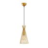 Elegant Black Wall Lamp, Metal Body, 10 x 12 cm, Height 100 cm, E14 Max 40W, IP20 | Glamorous Hotel-Style Lighting for Modern Spaces