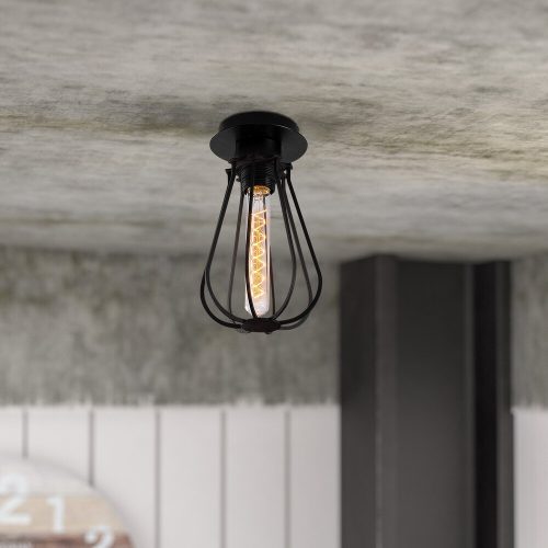 Elegant Black Wall Lamp, Metal Body, 10 x 12 cm, Height 100 cm, E14 Max 40W, IP20 | Glamorous Hotel-Style Lighting for Modern Spaces