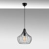 Elegant Black Wall Lamp, Metal Body, 10 x 12 cm, Height 100 cm, E14 Max 40W, IP20 | Glamorous Hotel-Style Lighting for Modern Spaces
