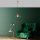 Elegant Black Wall Lamp, Metal Body, 10 x 12 cm, Height 100 cm, E14 Max 40W, IP20 | Glamorous Hotel-Style Lighting for Modern Spaces