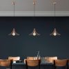 Elegant Black Wall Lamp, Metal Body, 10 x 12 cm, Height 100 cm, E14 Max 40W, IP20 | Glamorous Hotel-Style Lighting for Modern Spaces