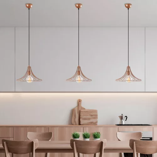 Opviq, 525NOR1592, Elegant black wall lamp, metal housing, 10 x 12 cm, height 100 cm, Max 40W, IP20 | Glamorous hotel-style lighting for modern spaces