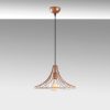 Elegant Black Wall Lamp, Metal Body, 10 x 12 cm, Height 100 cm, E14 Max 40W, IP20 | Glamorous Hotel-Style Lighting for Modern Spaces