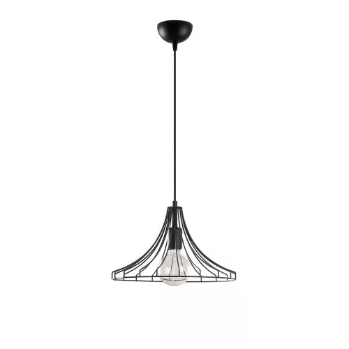 Opviq, 525NOR1591, Elegant black wall lamp, metal housing, 10 x 12 cm, height 100 cm, Max 40W, IP20 | Glamorous hotel-style lighting for modern spaces