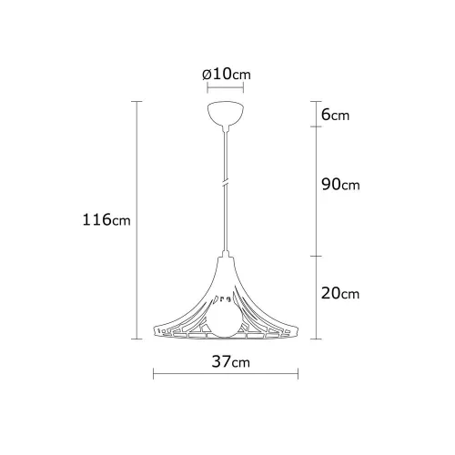 Opviq, 525NOR1591, Elegant black wall lamp, metal housing, 10 x 12 cm, height 100 cm, Max 40W, IP20 | Glamorous hotel-style lighting for modern spaces