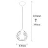 Elegant Black Wall Lamp, Metal Body, 10 x 12 cm, Height 100 cm, E14 Max 40W, IP20 | Glamorous Hotel-Style Lighting for Modern Spaces