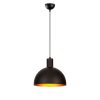 Elegant Black Wall Lamp, Metal Body, 10 x 12 cm, Height 100 cm, E14 Max 40W, IP20 | Glamorous Hotel-Style Lighting for Modern Spaces