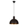 Elegant Black Wall Lamp, Metal Body, 10 x 12 cm, Height 100 cm, E14 Max 40W, IP20 | Glamorous Hotel-Style Lighting for Modern Spaces