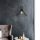 Modern Industrial Chandelier, Black Metal Body, 38 cm Diameter, 128 cm Height | Adjustable Height, E27 Socket, IP20 | Stylish Lighting for Home & Office, Perfect for Contemporary Decor
