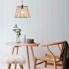 Elegant Black Wall Lamp, Metal Body, 10 x 12 cm, Height 100 cm, E14 Max 40W, IP20 | Glamorous Hotel-Style Lighting for Modern Spaces
