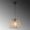 Elegant Black Wall Lamp, Metal Body, 10 x 12 cm, Height 100 cm, E14 Max 40W, IP20 | Glamorous Hotel-Style Lighting for Modern Spaces