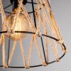 Elegant Black Wall Lamp, Metal Body, 10 x 12 cm, Height 100 cm, E14 Max 40W, IP20 | Glamorous Hotel-Style Lighting for Modern Spaces