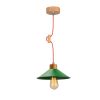 Elegant Black Wall Lamp, Metal Body, 10 x 12 cm, Height 100 cm, E14 Max 40W, IP20 | Glamorous Hotel-Style Lighting for Modern Spaces