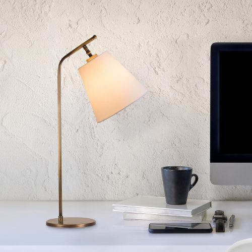 Elegant Black Wall Lamp, Metal Body, 10 x 12 cm, Height 100 cm, E14 Max 40W, IP20 | Glamorous Hotel-Style Lighting for Modern Spaces